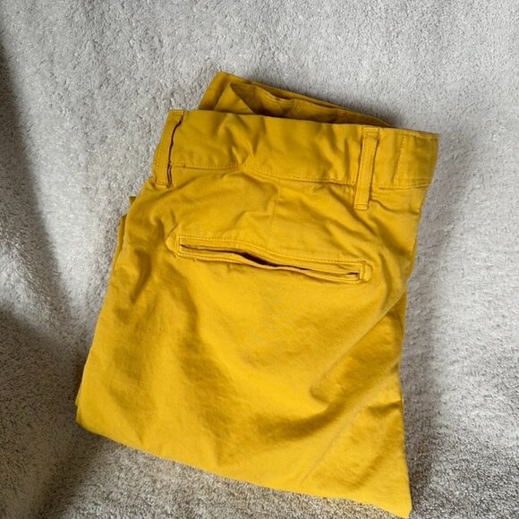 Todd Snyder Tab-front Chinos - Picture 1 of 5